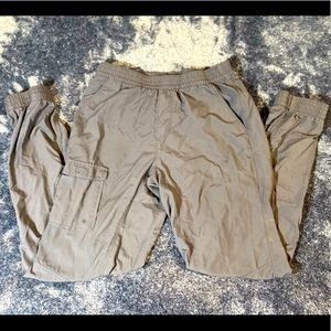 Columbia hiking pants